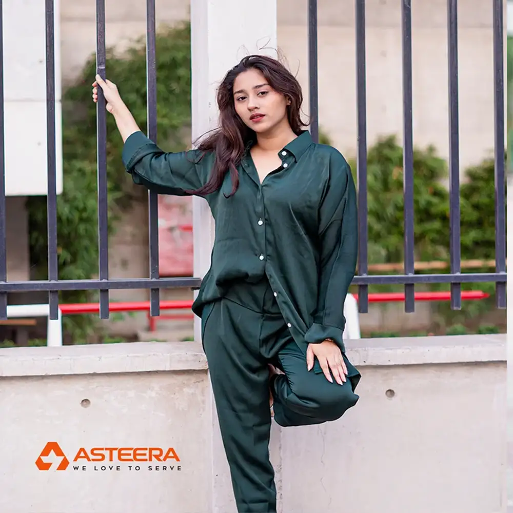 Premium Co-ord Sets